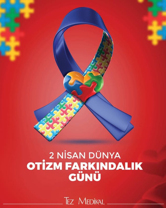 Otizm Farkındalık Günü