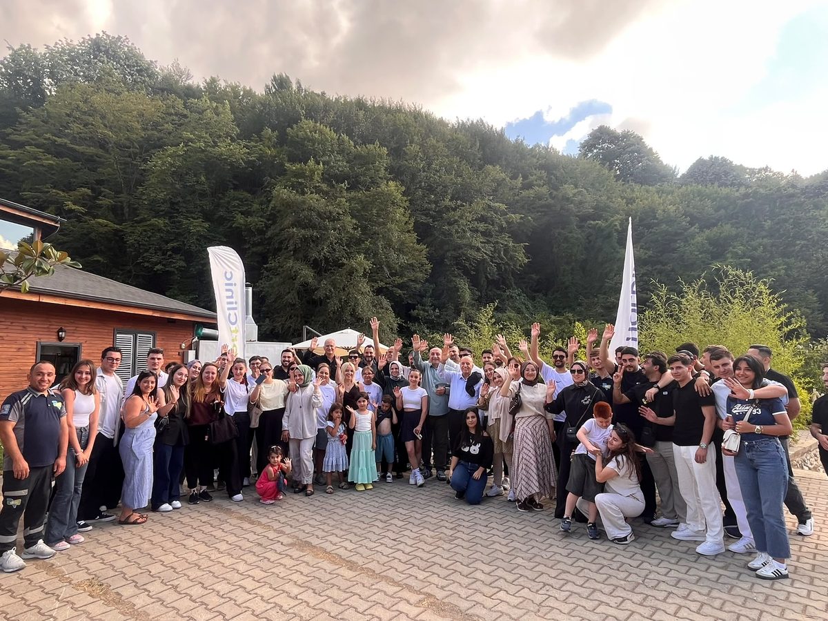 PortClinic Hasta Taşıma Ekibimizle Bir Araya Geldik