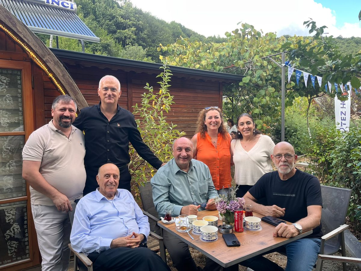 PortClinic buluşması 3
