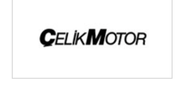 Çelik Motor