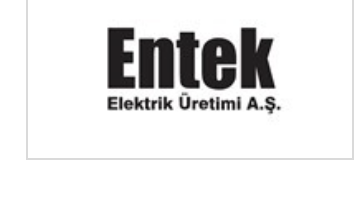Entek Elektrik Üretimi