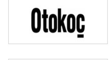 Otokoç